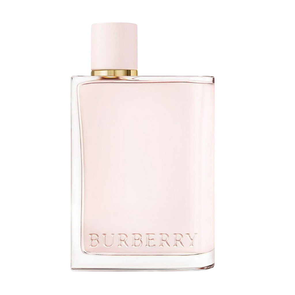 Burberry For Her 3.4 oz. / 100ml Eau de Parfum - Arvella Fragrance